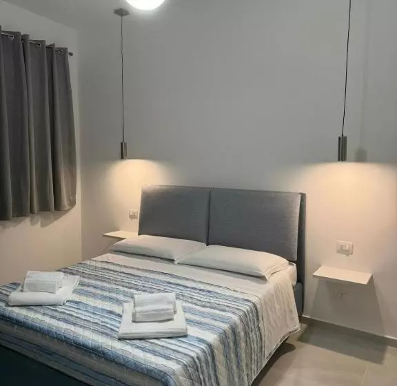 B&b 1 Terranova