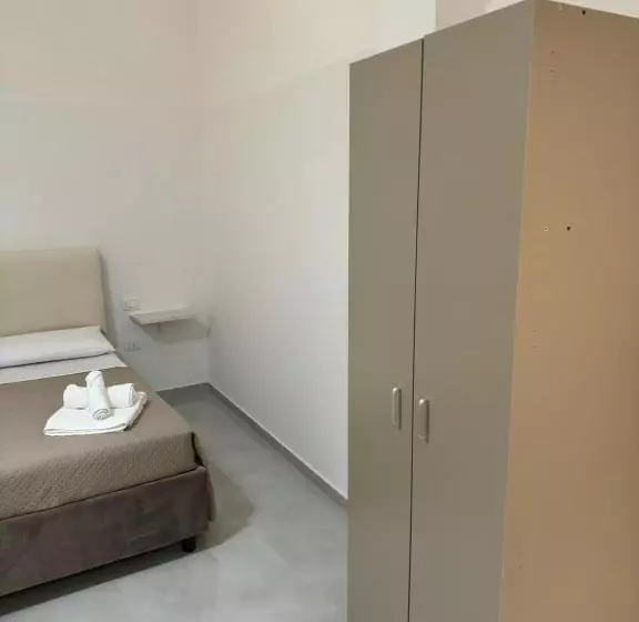 B&b 1 Terranova