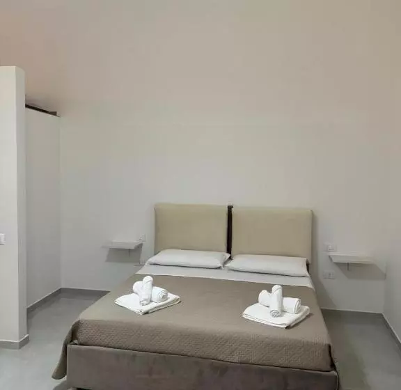 B&b 1 Terranova