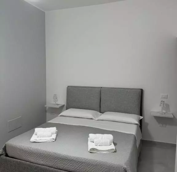 B&b 1 Terranova