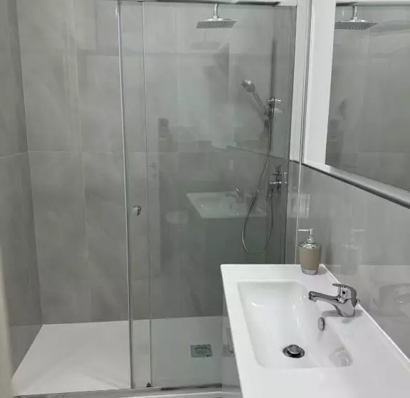 B&b 1 Terranova