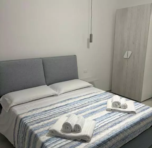 B&b 1 Terranova