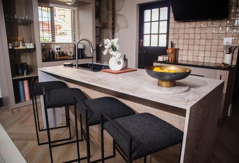 ベッドアンドブレックファースト 5 On Dana Street