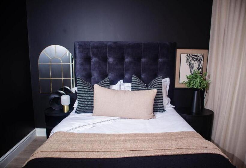 ベッドアンドブレックファースト 5 On Dana Street