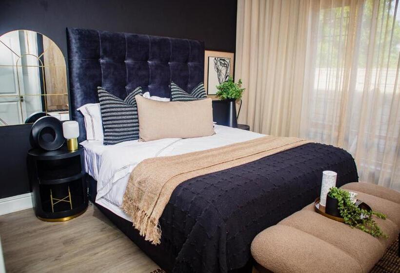 ベッドアンドブレックファースト 5 On Dana Street