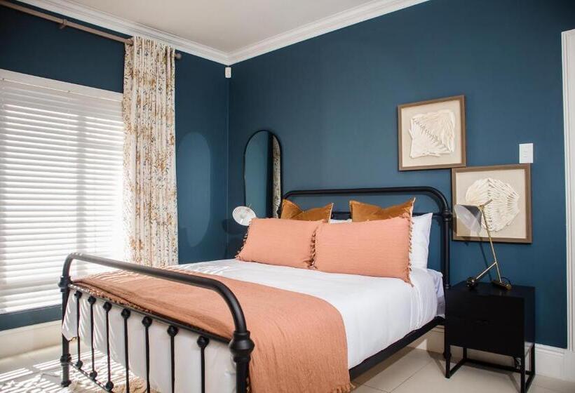 ベッドアンドブレックファースト 5 On Dana Street