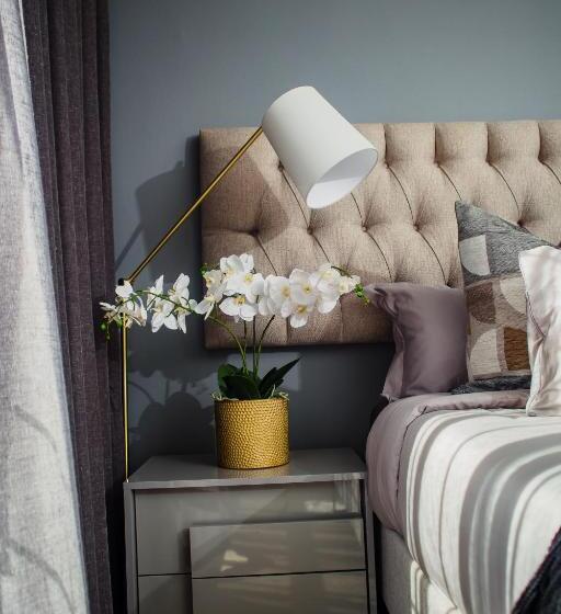 ベッドアンドブレックファースト 5 On Dana Street