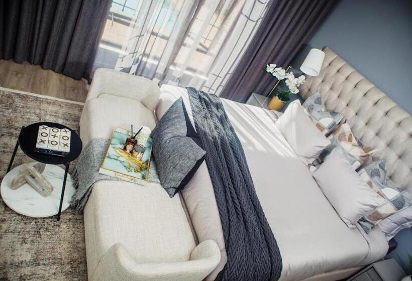 ベッドアンドブレックファースト 5 On Dana Street