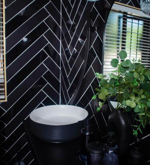 ベッドアンドブレックファースト 5 On Dana Street