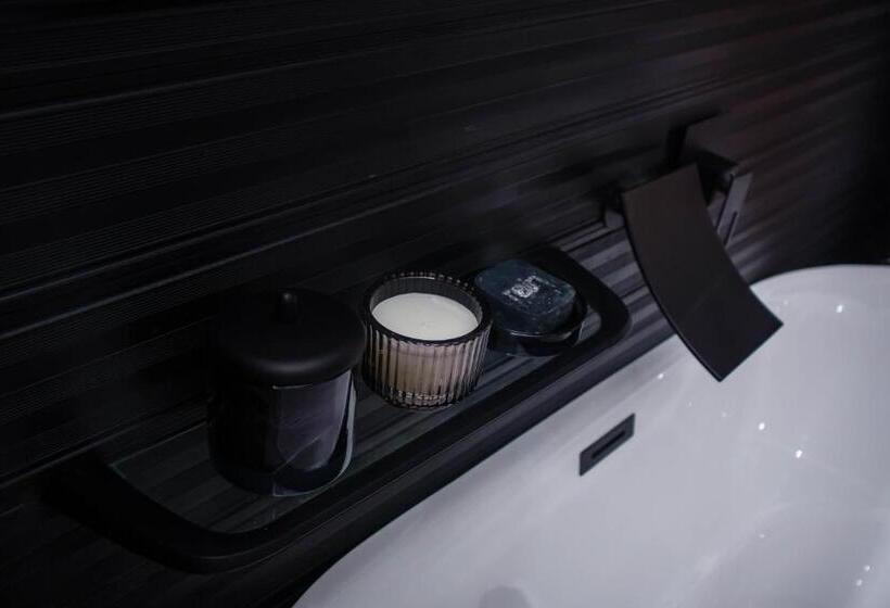 ベッドアンドブレックファースト 5 On Dana Street