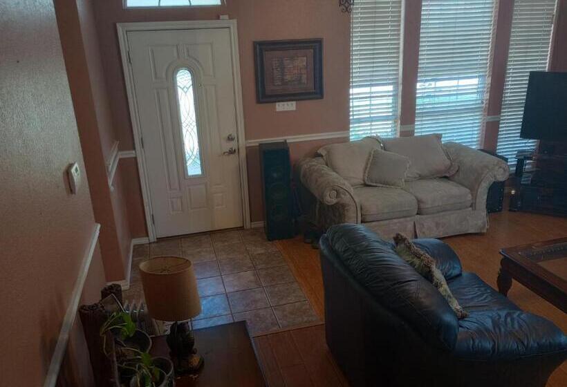 Bed and Breakfast Quick Stay Palace, Peace, Pool And Quiet