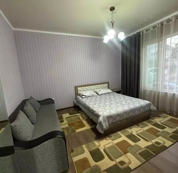 تختخواب و صبحانه коттедж Rayan House