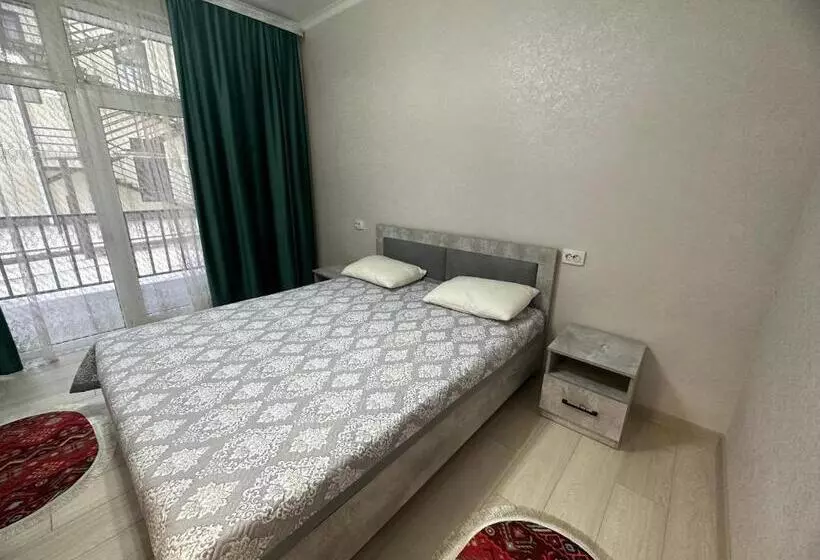 تختخواب و صبحانه коттедж Rayan House