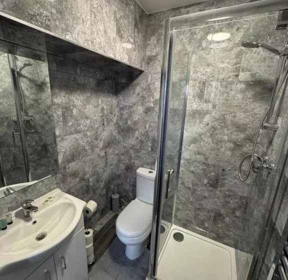 تختخواب و صبحانه Waverley Park House