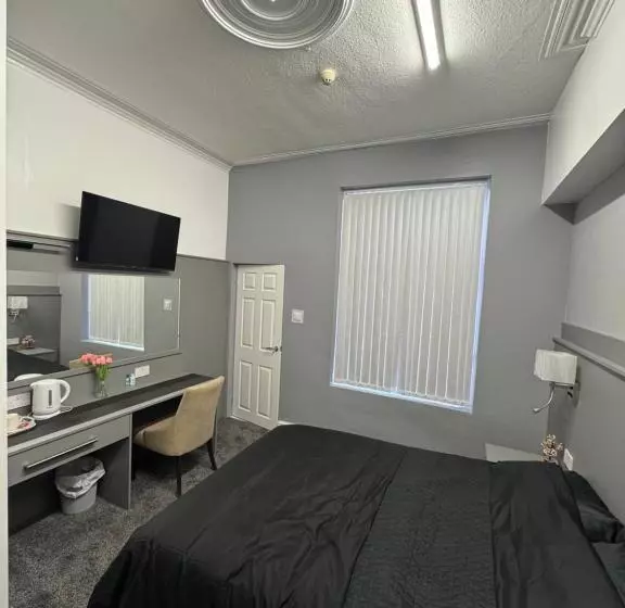 تختخواب و صبحانه Waverley Park House