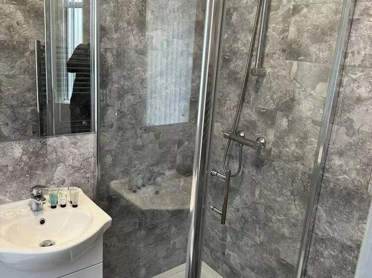 تختخواب و صبحانه Waverley Park House