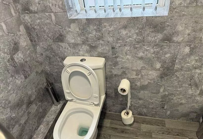 تختخواب و صبحانه Waverley Park House