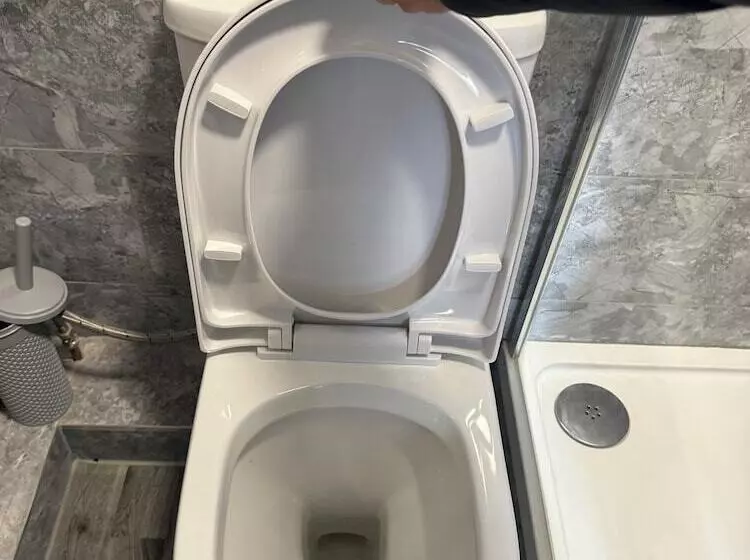 تختخواب و صبحانه Waverley Park House