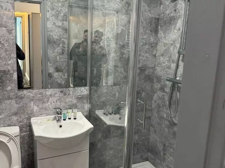 تختخواب و صبحانه Waverley Park House