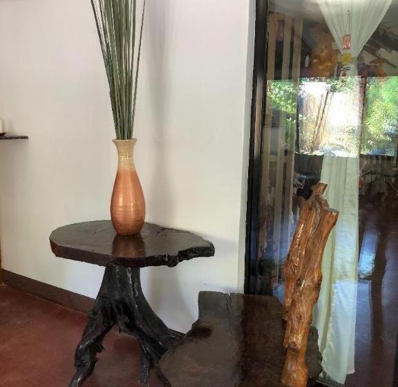 Cherinicole Beach Resort