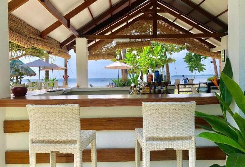 Cherinicole Beach Resort