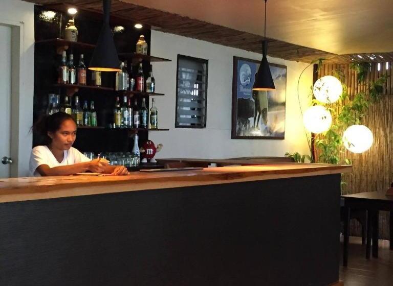 Cherinicole Beach Resort