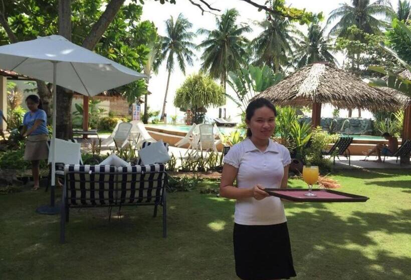 Cherinicole Beach Resort