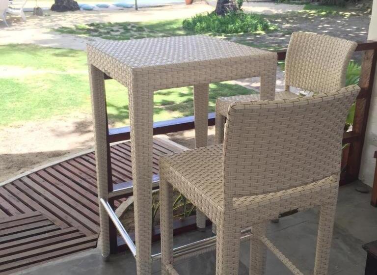 Cherinicole Beach Resort