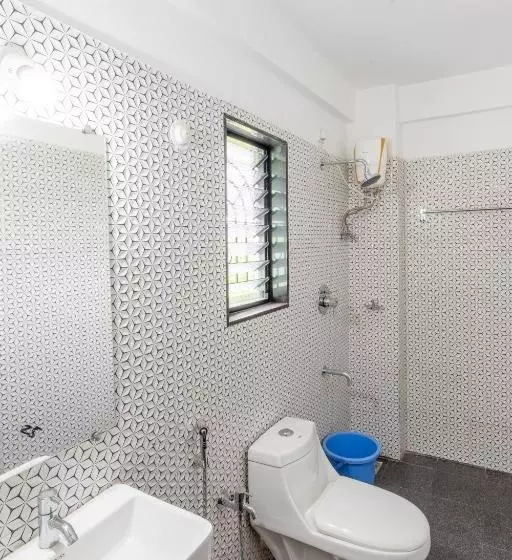 Treebo Green Village Resort   Goa