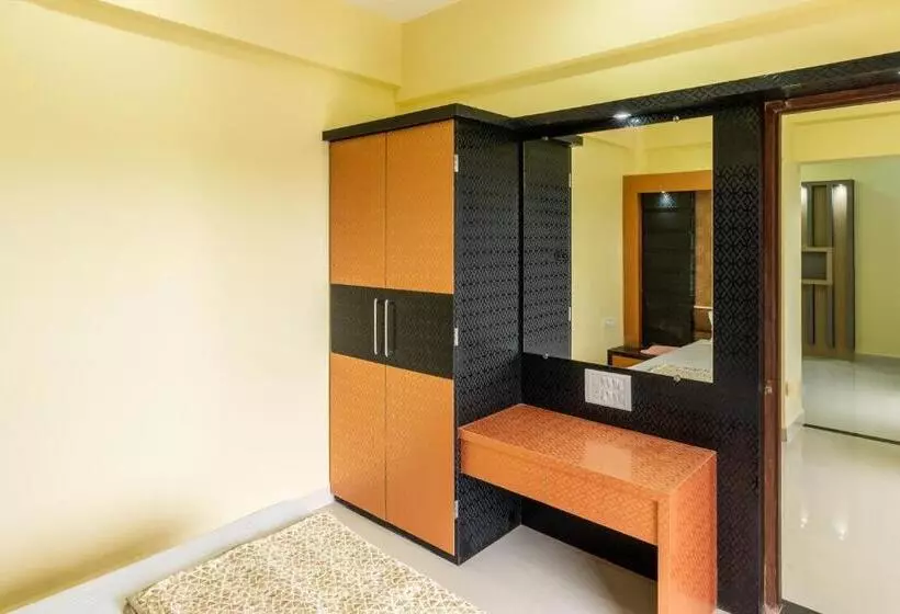 Treebo Green Village Resort   Goa