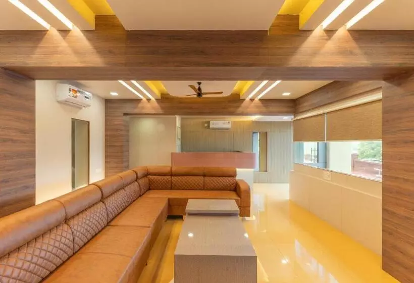 Treebo Green Village Resort   Goa