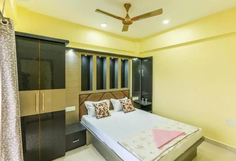 Treebo Green Village Resort   Goa