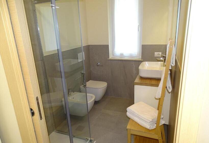 בית מלון כפרי Agriturismo Cà Del Manenti