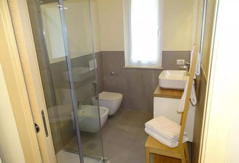 ホテル Agriturismo Cà Del Manenti