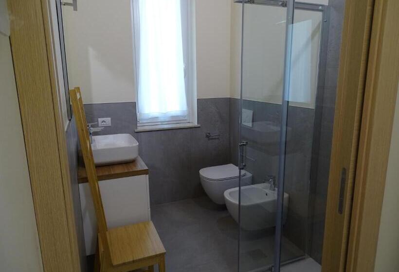 בית מלון כפרי Agriturismo Cà Del Manenti