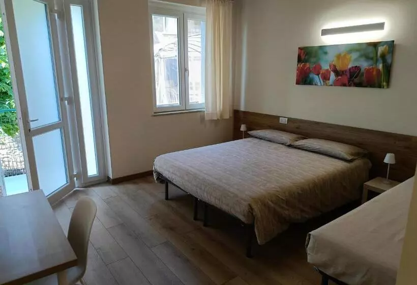 ホテル Agriturismo Cà Del Manenti