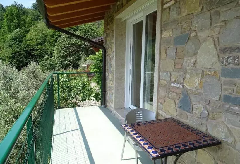 ホテル Agriturismo Cà Del Manenti