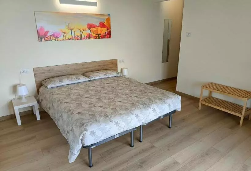 ホテル Agriturismo Cà Del Manenti