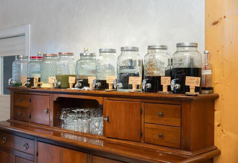 فندق Agriturismo Sadira