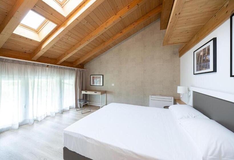 فندق Agriturismo Sadira