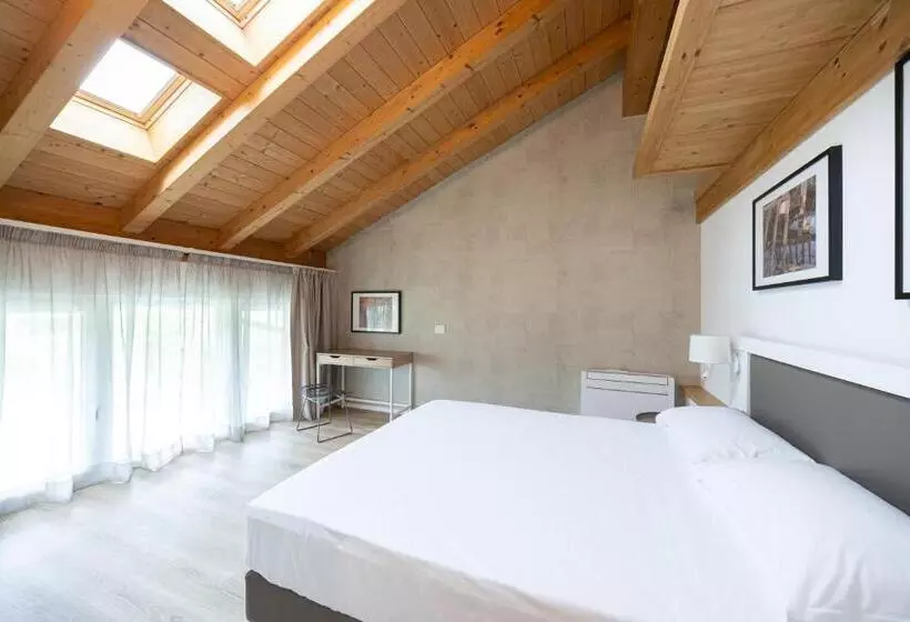 ホテル Agriturismo Sadira