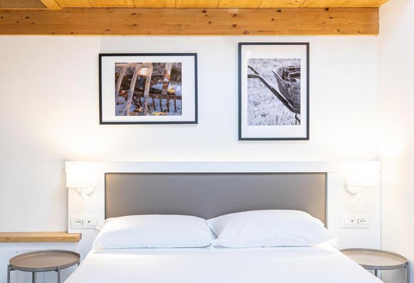 فندق Agriturismo Sadira