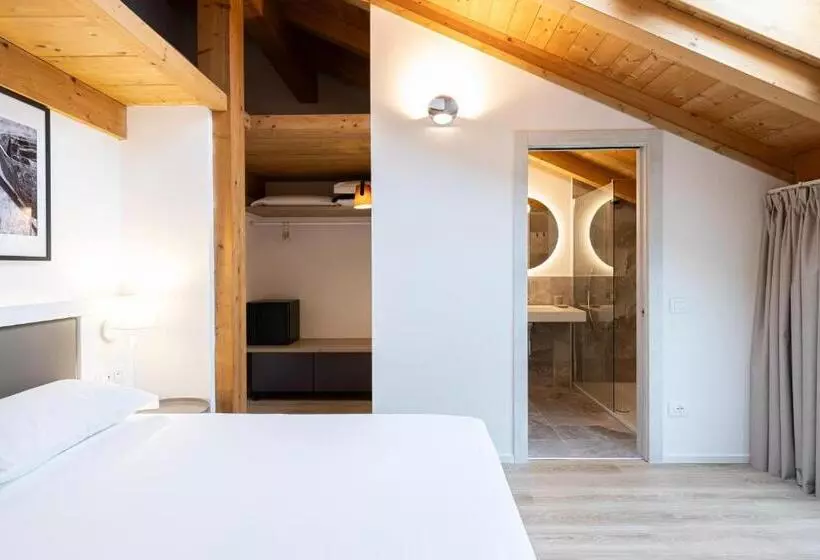 ホテル Agriturismo Sadira