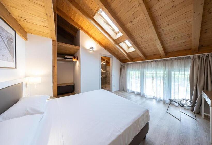 فندق Agriturismo Sadira