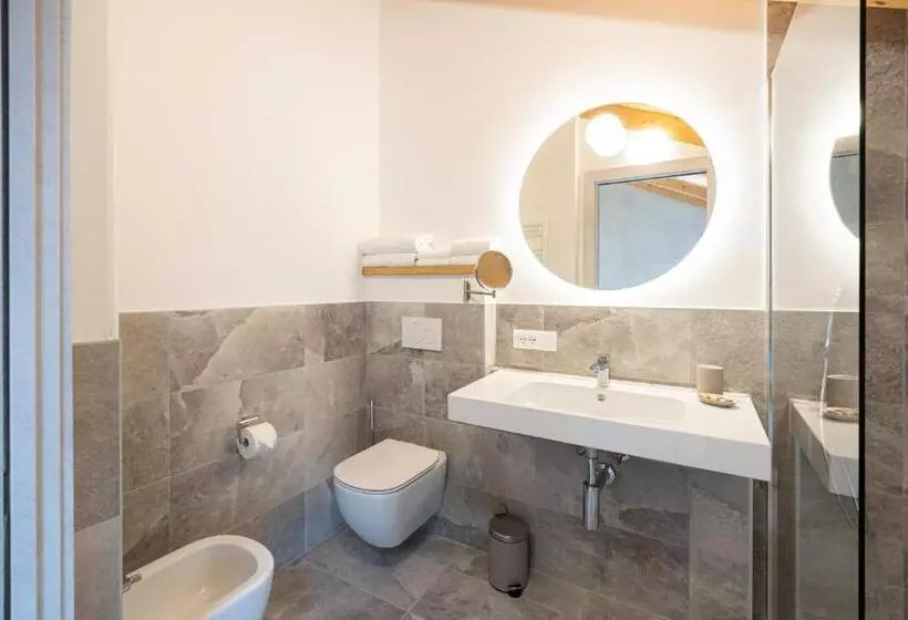 ホテル Agriturismo Sadira
