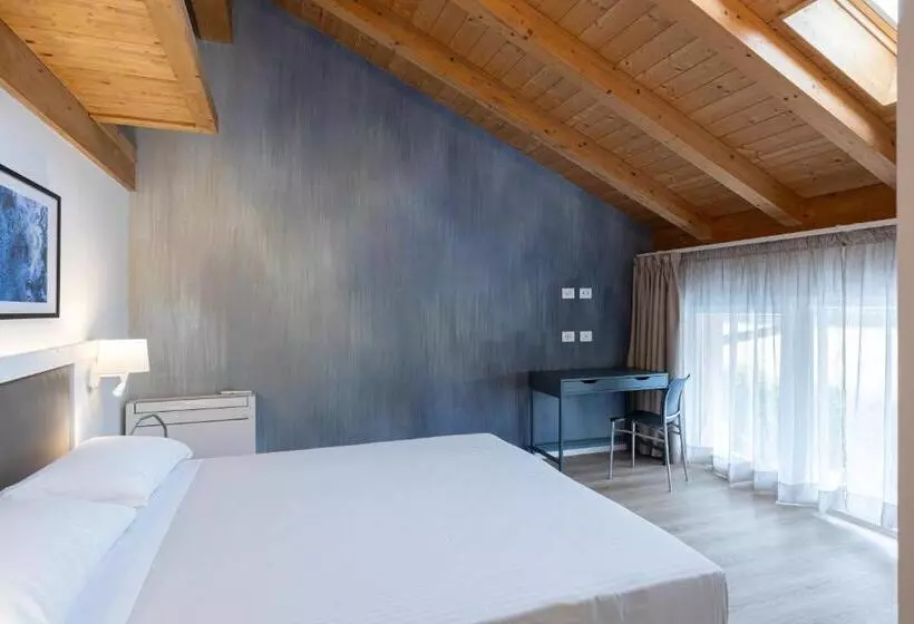ホテル Agriturismo Sadira