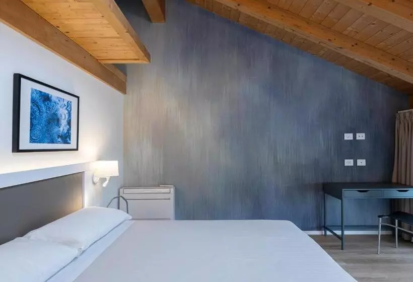 ホテル Agriturismo Sadira