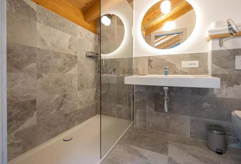 ホテル Agriturismo Sadira