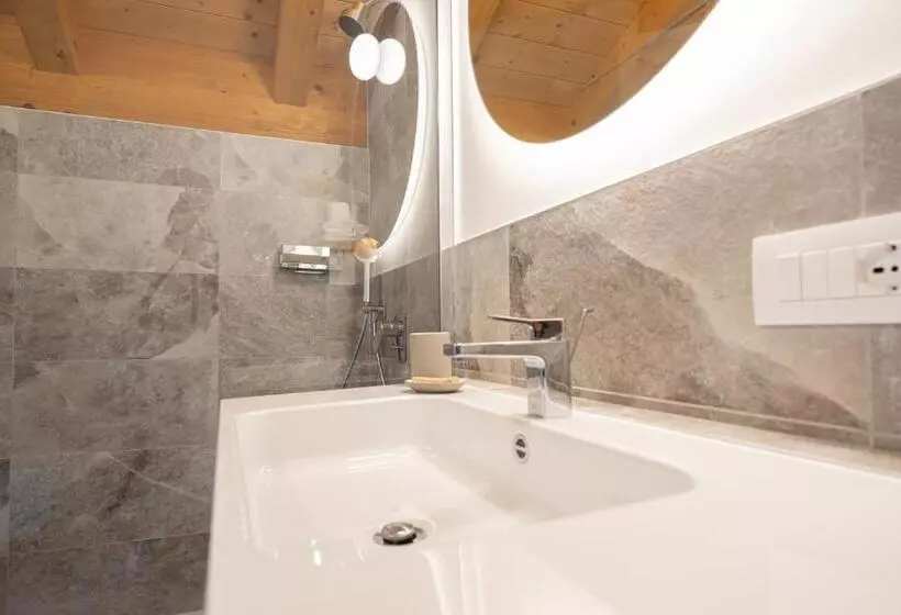 ホテル Agriturismo Sadira