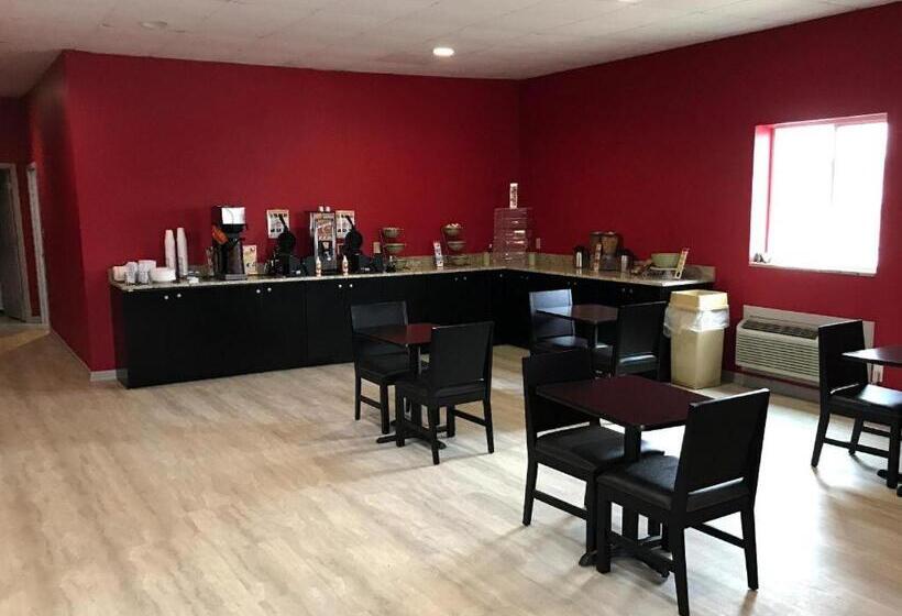 Otel Americas Best Value Inn Brinkley